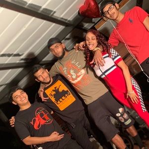 Meet your Posher, Kevin